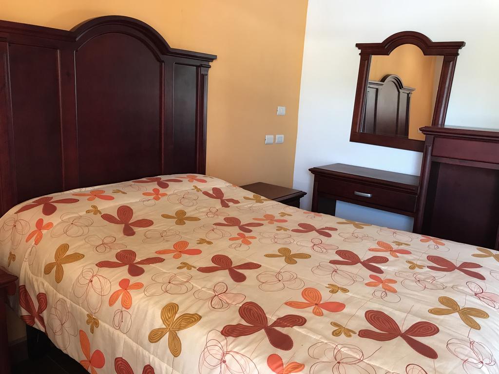 Hotel Campo Real Plus Tamasopo Exterior photo